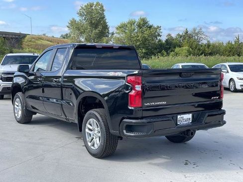 New 2026 Chevrolet Silverado 1500 RST image 77