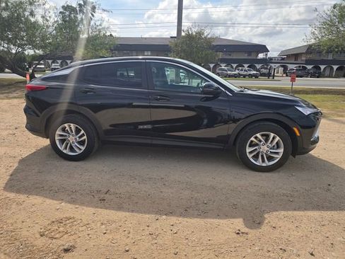 New 2026 Buick Envista Preferred w/ Convenience I Package image 5