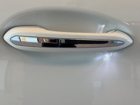 Used 2017 BMW 540i RWD image 62