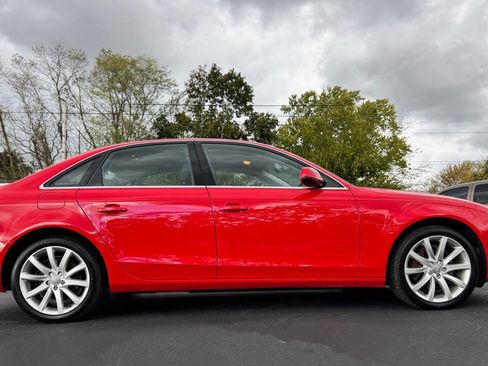 Used 2013 Audi A4 2.0T Premium Plus w/ Premium Plus Pkg image 2