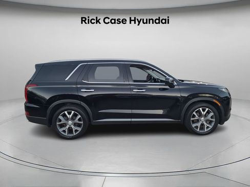 Used 2020 Hyundai Palisade SEL image 4