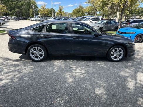 Used 2025 Honda Accord LX image 7