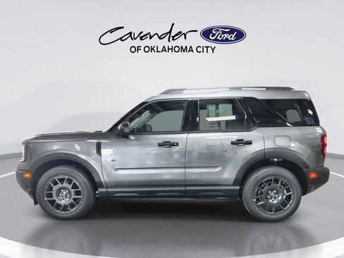 New 2025 Ford Bronco Sport Big Bend image 28