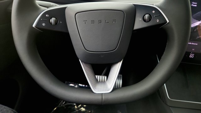 Used 2026 Tesla Model Y Performance AWD/4WD image 61