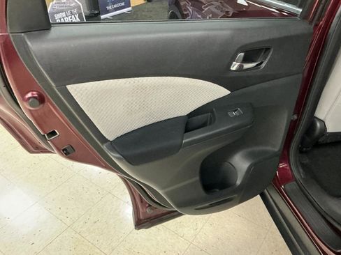 Used 2016 Honda CR-V EX image 23