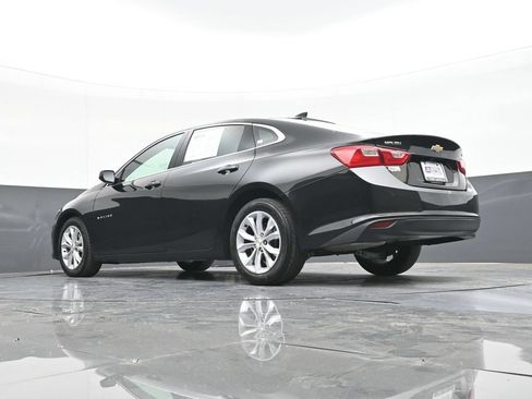 Used 2025 Chevrolet Malibu LT FWD image 34