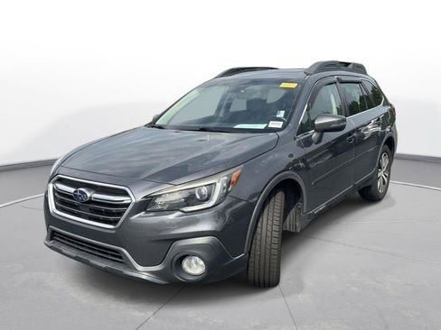 Used 2019 Subaru Outback 2.5i Limited AWD/4WD image 2