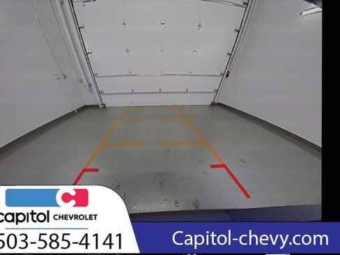 Used 2025 Chevrolet Equinox LT w/ Convenience Package II AWD/4WD image 25