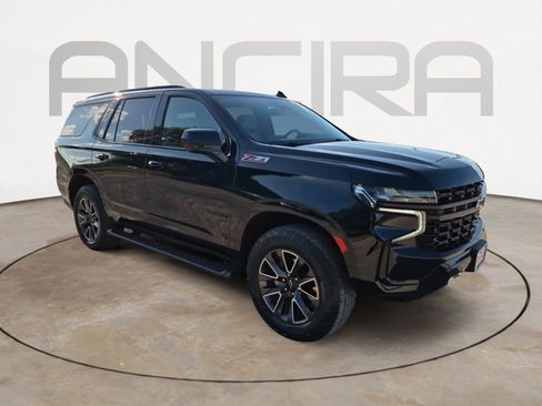 Used 2024 Chevrolet Tahoe Z71 AWD/4WD image 5