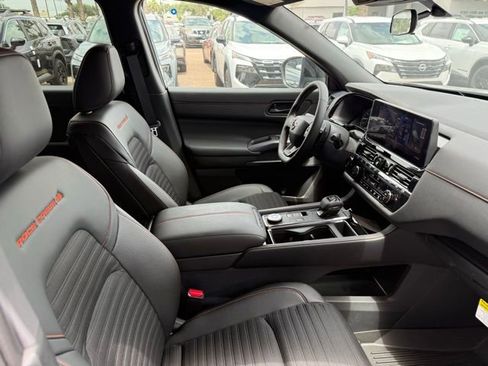 New 2026 Nissan Pathfinder Rock Creek AWD/4WD image 23