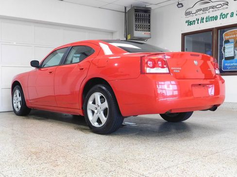 Used 2010 Dodge Charger AWD image 6