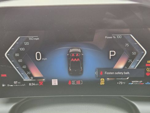 Used 2025 BMW 228i xDrive AWD/4WD image 16