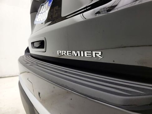 New 2026 Chevrolet Tahoe Premier image 35