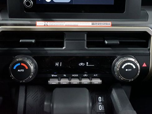 New 2026 Toyota Tacoma TRD Off-Road image 23