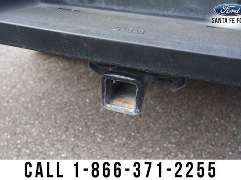 Used 2023 Ford F150 XL w/ STX Appearance Package RWD image 9