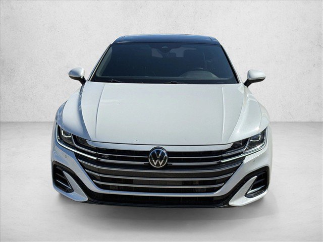 Used 2023 Volkswagen Arteon SEL AWD/4WD image 2