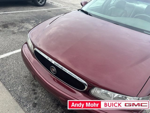 Used 2001 Buick Century Limited w/ Special Edition Pkg FWD image 3