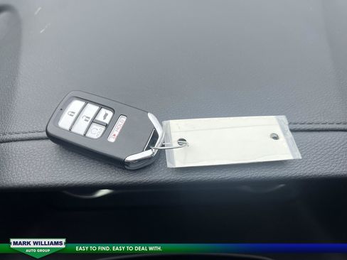 Used 2019 Honda Passport Sport image 19