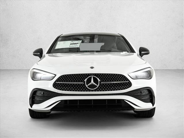 New 2027 Mercedes-Benz CLE 450 4MATIC Coupe image 2