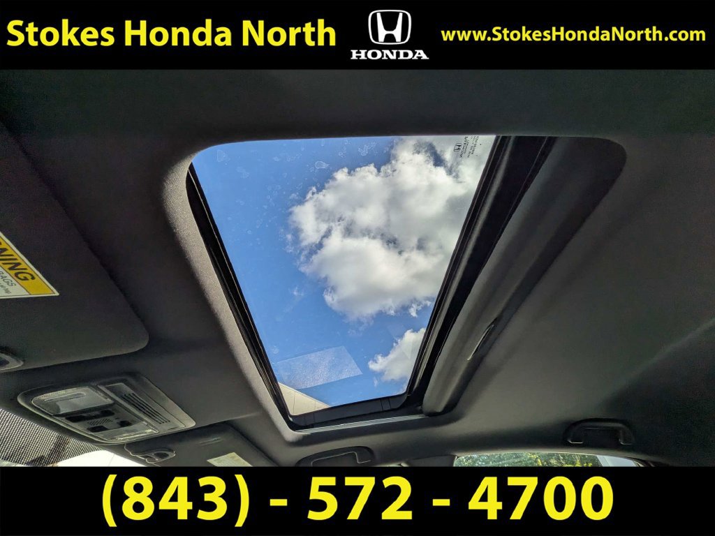 Used 2018 Honda Civic EX image 22