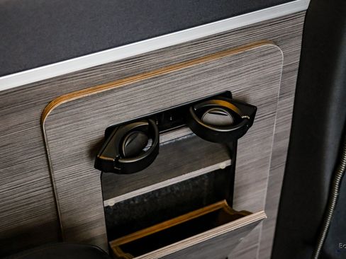 Used 2022 Mercedes-Benz Sprinter 3500 image 76