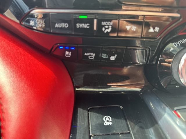 Used 2025 Acura MDX A-Spec AWD/4WD image 13