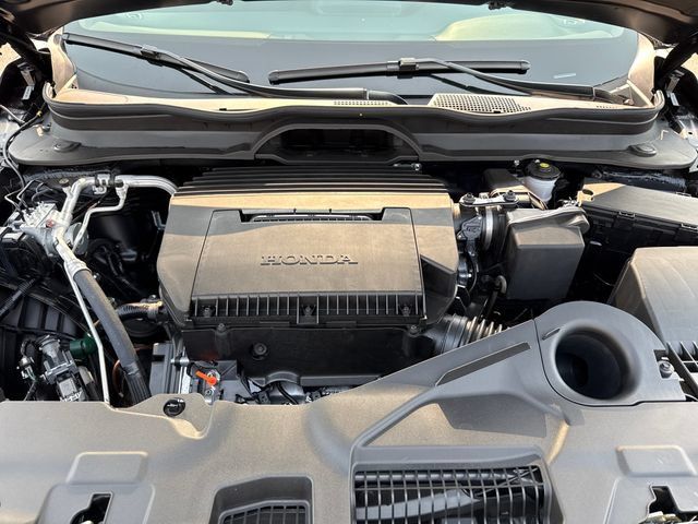Certified 2026 Honda Pilot TrailSport image 34