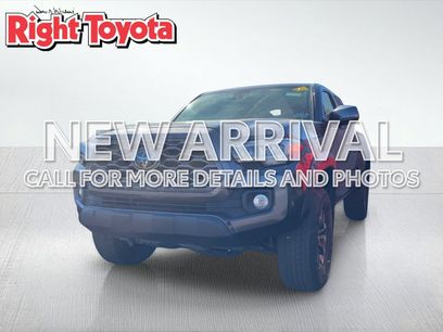 Used 2023 Toyota Tacoma TRD Off-Road w/ TRD Premium Off Road Package