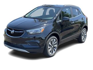 Certified 2022 Buick Encore Preferred w/ Safety Package II image 1
