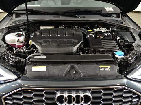 Certified 2023 Audi A3 2.0T Premium Plus w/ Premium Plus Package image 17