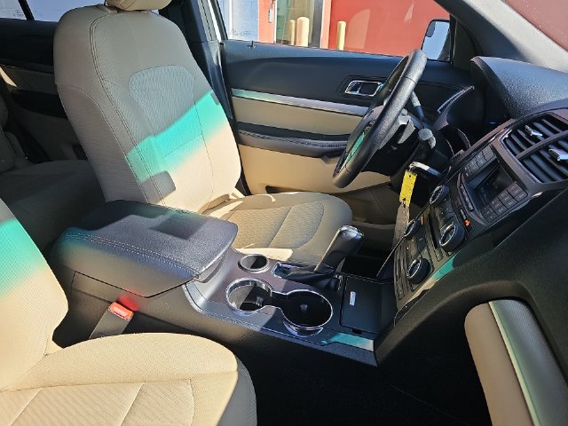 Used 2016 Ford Explorer FWD image 50