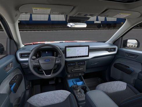New 2026 Ford Maverick XLT AWD/4WD image 10