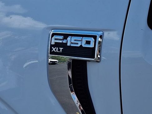 Certified 2021 Ford F150 XLT AWD/4WD image 28
