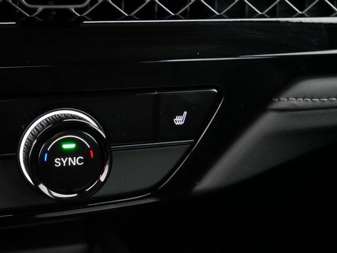 Certified 2025 Honda Accord EX-L image 29