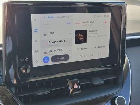 Used 2024 Toyota Corolla LE image 19