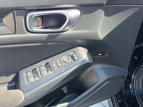 Certified 2023 Honda Civic Sport image 25