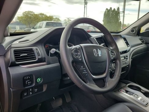 Used 2023 Honda Ridgeline RTL image 18