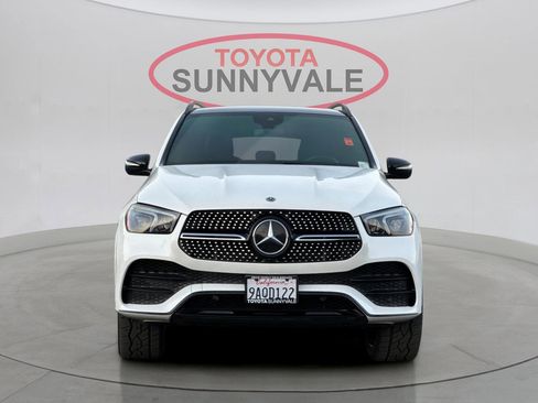 Used 2020 Mercedes-Benz GLE 580 4MATIC image 11