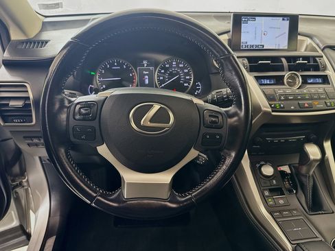Used 2016 Lexus NX 200t AWD w/ Premium Package image 12