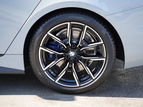 Used 2025 BMW M440i M440i Gran Coupe RWD image 6