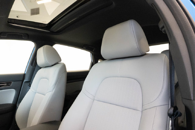 New 2026 Honda Civic Sport Touring image 8
