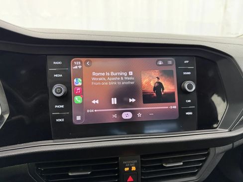 Used 2019 Volkswagen Jetta SEL FWD image 26