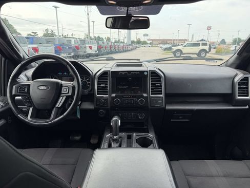 Used 2016 Ford F150 XLT w/ Equipment Group 302A Luxury AWD/4WD image 20
