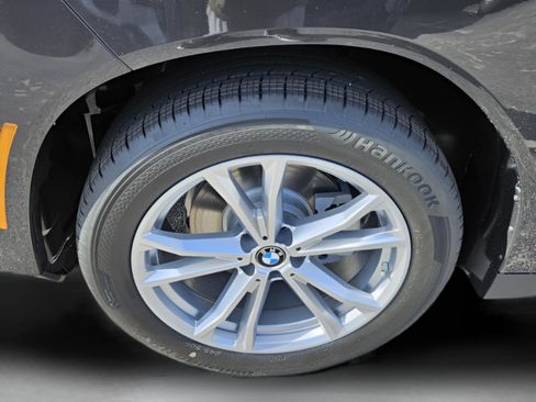 New 2025 BMW X3 xDrive30i w/ Convenience Package image 36