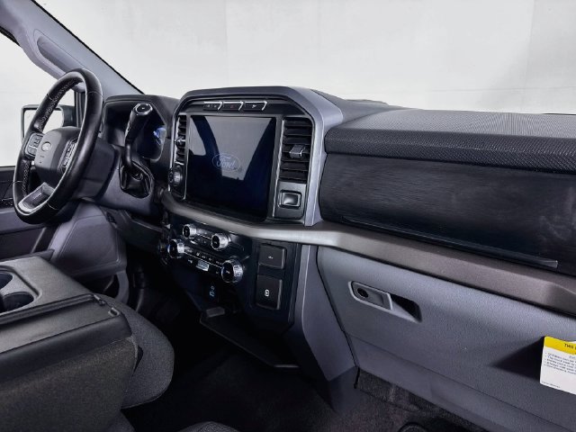 Used 2024 Ford F150 XLT AWD/4WD image 25