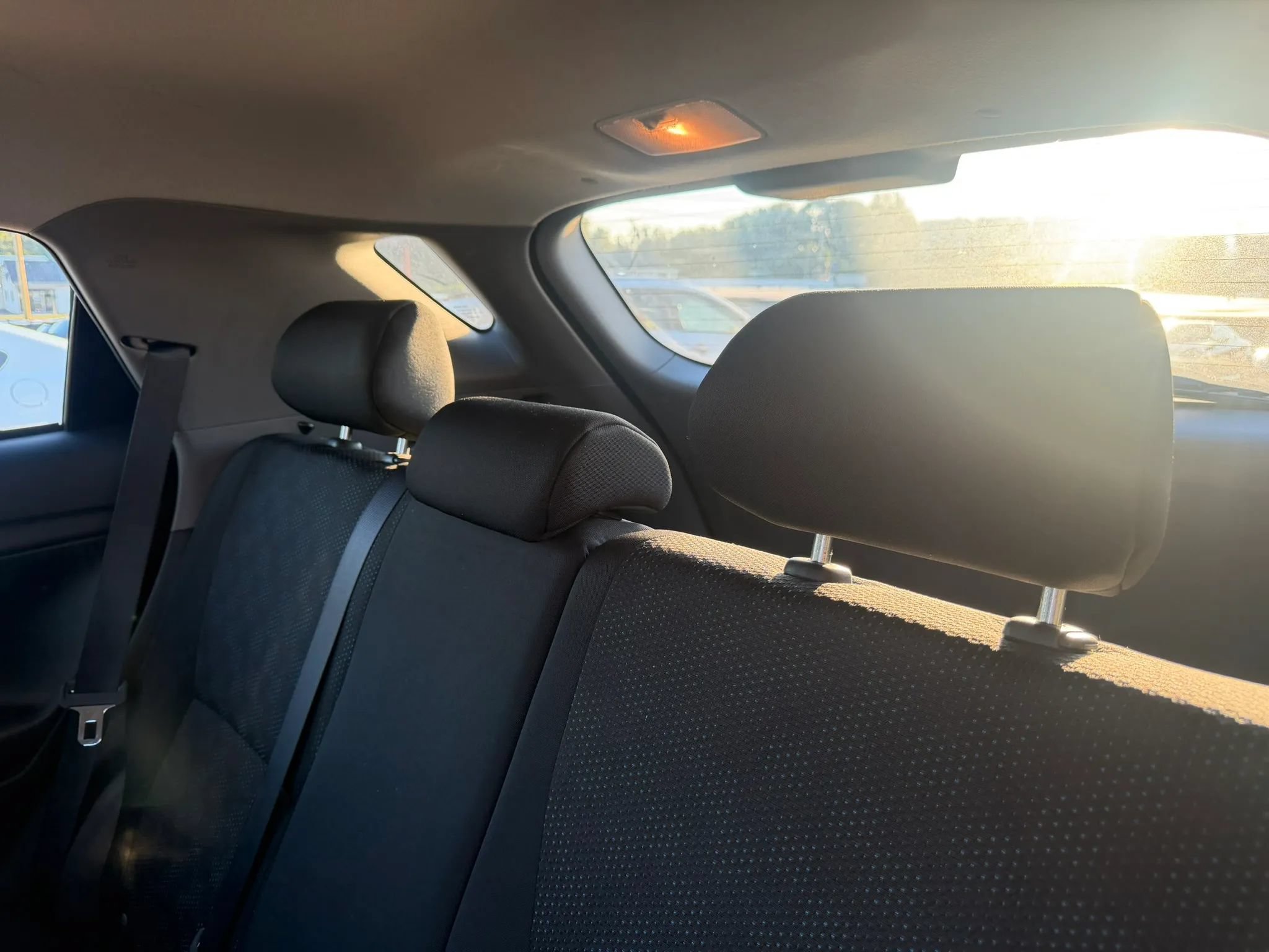 Used 2009 Toyota Matrix S w/ All Weather Guard Pkg FWD image 15