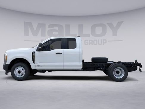 New 2026 Ford F350 XL w/ Snow Plow Prep Package image 26