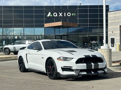 Used 2020 Ford Mustang Coupe w/ 2.3L High Performance Package