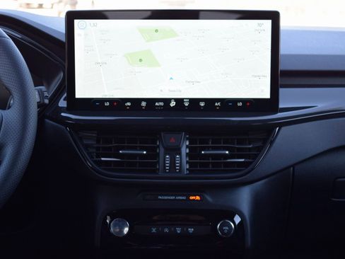 New 2026 Ford Escape ST-Line w/ Tech Pack #1 image 11