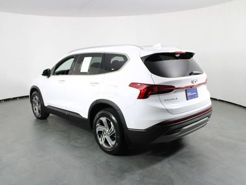 Used 2023 Hyundai Santa Fe SEL w/ Cargo Package image 4